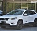 Джип Cherokee, об'ємом двигуна 3.2 л та пробігом 41 тис. км за 23000 $, фото 1 на Automoto.ua