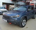 Джип Cherokee, об'ємом двигуна 3.2 л та пробігом 65 тис. км за 24400 $, фото 1 на Automoto.ua