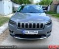 Джип Cherokee, об'ємом двигуна 3.2 л та пробігом 84 тис. км за 20500 $, фото 1 на Automoto.ua