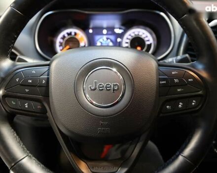 Джип Чероки, объемом двигателя 2.4 л и пробегом 21 тыс. км за 21500 $, фото 29 на Automoto.ua