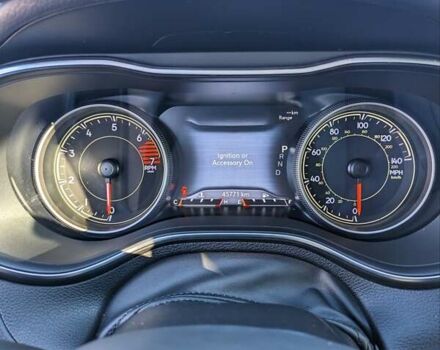 Джип Cherokee, об'ємом двигуна 2.4 л та пробігом 45 тис. км за 19900 $, фото 13 на Automoto.ua