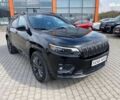 Джип Чероки, объемом двигателя 3.2 л и пробегом 66 тыс. км за 19500 $, фото 1 на Automoto.ua