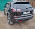 Джип Cherokee, об'ємом двигуна 3.2 л та пробігом 85 тис. км за 19000 $, фото 8 на Automoto.ua