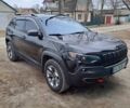 Джип Cherokee, об'ємом двигуна 3.2 л та пробігом 85 тис. км за 19000 $, фото 1 на Automoto.ua