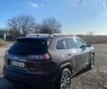 Джип Чероки, объемом двигателя 2.36 л и пробегом 42 тыс. км за 19500 $, фото 3 на Automoto.ua
