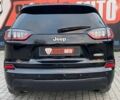 Джип Cherokee, об'ємом двигуна 0 л та пробігом 142 тис. км за 17000 $, фото 6 на Automoto.ua