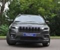 Джип Чероки, объемом двигателя 2.4 л и пробегом 146 тыс. км за 16800 $, фото 2 на Automoto.ua