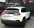 Джип Cherokee, об'ємом двигуна 2.36 л та пробігом 183 тис. км за 9999 $, фото 8 на Automoto.ua