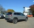 Джип Cherokee, об'ємом двигуна 2.4 л та пробігом 65 тис. км за 18300 $, фото 3 на Automoto.ua