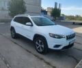 Джип Cherokee, об'ємом двигуна 3.2 л та пробігом 49 тис. км за 22000 $, фото 4 на Automoto.ua