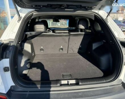 Джип Чероки, объемом двигателя 2.4 л и пробегом 230 тыс. км за 15300 $, фото 26 на Automoto.ua