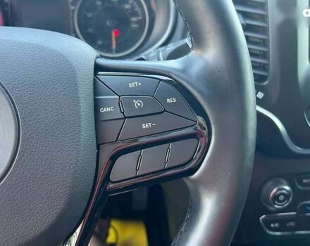 Джип Чероки, объемом двигателя 2.4 л и пробегом 89 тыс. км за 17300 $, фото 15 на Automoto.ua