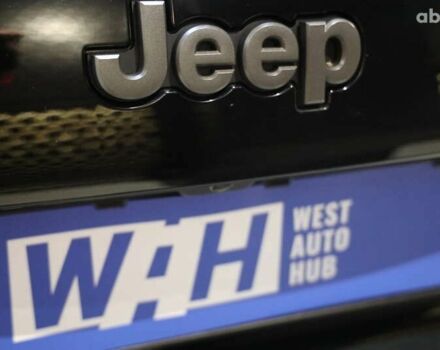 Джип Чероки, объемом двигателя 2.4 л и пробегом 21 тыс. км за 21500 $, фото 10 на Automoto.ua