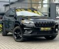 Джип Чероки, объемом двигателя 2.4 л и пробегом 89 тыс. км за 17300 $, фото 1 на Automoto.ua