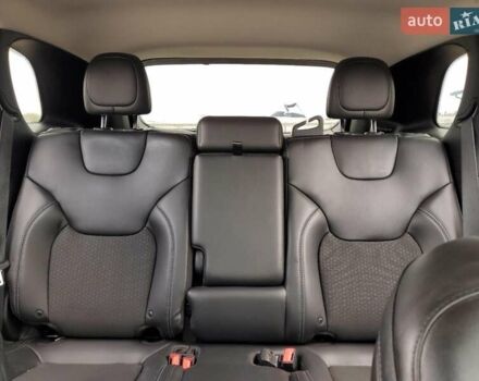 Джип Cherokee, об'ємом двигуна 3.24 л та пробігом 21 тис. км за 2900 $, фото 9 на Automoto.ua