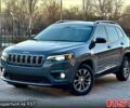 Джип Cherokee, об'ємом двигуна 24 л та пробігом 140 тис. км за 15999 $, фото 1 на Automoto.ua
