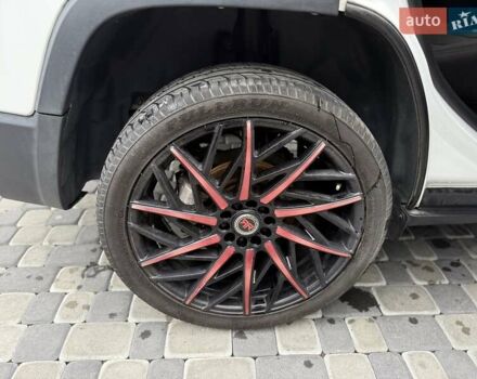 Джип Cherokee, об'ємом двигуна 2.36 л та пробігом 183 тис. км за 9999 $, фото 27 на Automoto.ua