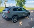 Джип Cherokee, об'ємом двигуна 3.2 л та пробігом 35 тис. км за 18500 $, фото 2 на Automoto.ua