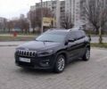 Джип Cherokee, об'ємом двигуна 2.36 л та пробігом 125 тис. км за 15500 $, фото 1 на Automoto.ua