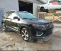 Джип Чероки, объемом двигателя 2.36 л и пробегом 160 тыс. км за 2800 $, фото 1 на Automoto.ua