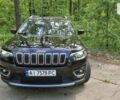 Джип Cherokee, об'ємом двигуна 3.24 л та пробігом 78 тис. км за 20300 $, фото 1 на Automoto.ua