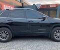 Джип Cherokee, об'ємом двигуна 0 л та пробігом 142 тис. км за 17000 $, фото 3 на Automoto.ua