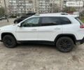 Джип Cherokee, об'ємом двигуна 2.4 л та пробігом 59 тис. км за 19500 $, фото 1 на Automoto.ua