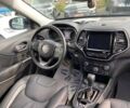 Джип Чероки, объемом двигателя 3.2 л и пробегом 87 тыс. км за 19600 $, фото 8 на Automoto.ua