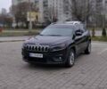 Джип Cherokee, об'ємом двигуна 2.36 л та пробігом 125 тис. км за 15500 $, фото 10 на Automoto.ua