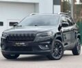 Джип Чероки, объемом двигателя 2.4 л и пробегом 87 тыс. км за 15350 $, фото 1 на Automoto.ua