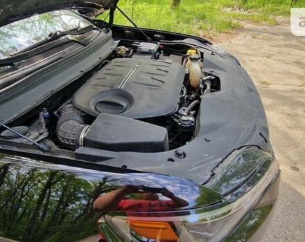 Джип Cherokee, об'ємом двигуна 3.24 л та пробігом 78 тис. км за 20300 $, фото 17 на Automoto.ua