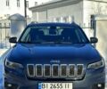 Джип Чероки, объемом двигателя 24 л и пробегом 96 тыс. км за 17500 $, фото 1 на Automoto.ua