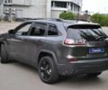 Джип Чероки, объемом двигателя 2.4 л и пробегом 146 тыс. км за 16800 $, фото 7 на Automoto.ua