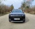 Джип Чероки, объемом двигателя 2.4 л и пробегом 44 тыс. км за 18000 $, фото 1 на Automoto.ua