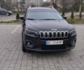 Джип Cherokee, об'ємом двигуна 2.36 л та пробігом 125 тис. км за 15500 $, фото 1 на Automoto.ua