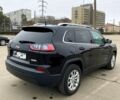 Джип Чероки, объемом двигателя 2.4 л и пробегом 121 тыс. км за 17900 $, фото 5 на Automoto.ua