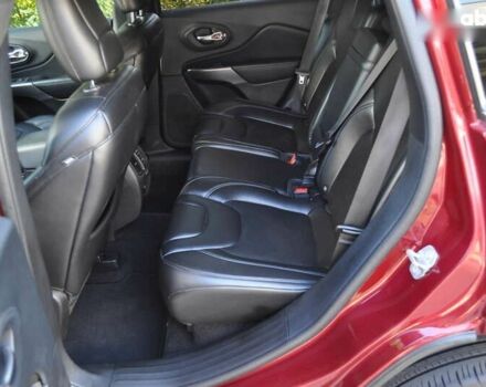 Джип Чероки, объемом двигателя 2.4 л и пробегом 125 тыс. км за 15800 $, фото 27 на Automoto.ua