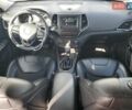 Джип Чероки, объемом двигателя 2.36 л и пробегом 54 тыс. км за 2500 $, фото 7 на Automoto.ua