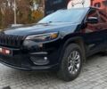 Джип Cherokee, об'ємом двигуна 0 л та пробігом 142 тис. км за 17000 $, фото 1 на Automoto.ua