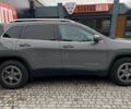 Джип Cherokee, об'ємом двигуна 3.2 л та пробігом 125 тис. км за 19000 $, фото 2 на Automoto.ua