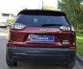Джип Чероки, объемом двигателя 2.4 л и пробегом 125 тыс. км за 15800 $, фото 7 на Automoto.ua