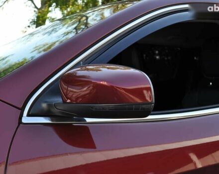 Джип Чероки, объемом двигателя 2.4 л и пробегом 125 тыс. км за 15800 $, фото 10 на Automoto.ua