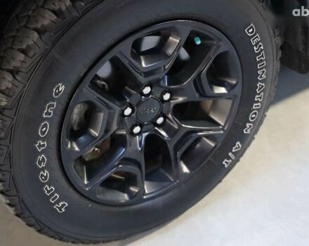 Джип Чероки, объемом двигателя 2.4 л и пробегом 21 тыс. км за 21500 $, фото 7 на Automoto.ua