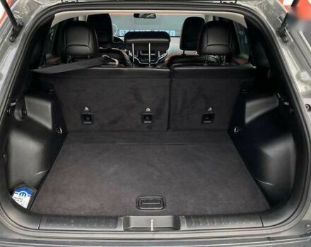 Джип Cherokee, об'ємом двигуна 3.2 л та пробігом 125 тис. км за 19000 $, фото 10 на Automoto.ua