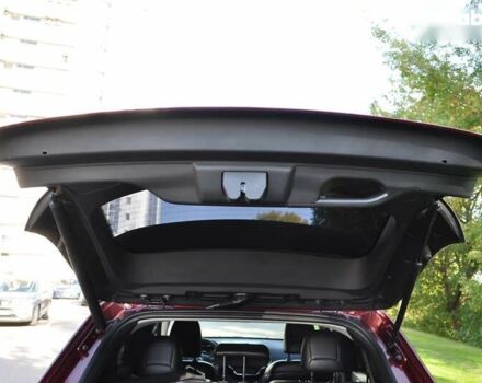 Джип Чероки, объемом двигателя 2.4 л и пробегом 202 тыс. км за 15800 $, фото 24 на Automoto.ua