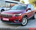 Джип Cherokee, об'ємом двигуна 2.4 л та пробігом 163 тис. км за 14500 $, фото 1 на Automoto.ua