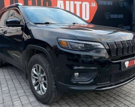 Джип Cherokee, об'ємом двигуна 0 л та пробігом 142 тис. км за 17000 $, фото 2 на Automoto.ua