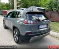 Джип Cherokee, об'ємом двигуна 3.2 л та пробігом 84 тис. км за 20500 $, фото 3 на Automoto.ua