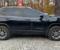 Джип Cherokee, об'ємом двигуна 0 л та пробігом 142 тис. км за 17000 $, фото 9 на Automoto.ua