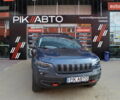 Джип Cherokee, об'ємом двигуна 3.2 л та пробігом 65 тис. км за 24400 $, фото 1 на Automoto.ua